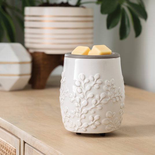 Teapot Electric Wax Warmer – River Chic Designs