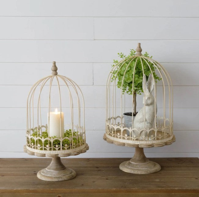Bird Cages – Wedding Decor Mall