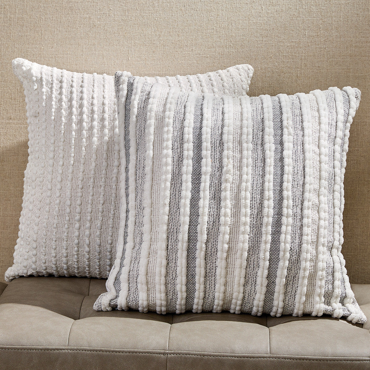 Skyla 20" Feather Down Pillow