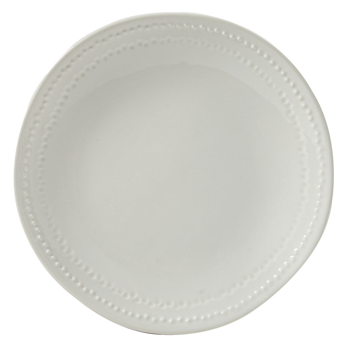 Peyton Salad Plate - Set of 4