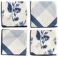 Bailey Floral Dishcloth Set