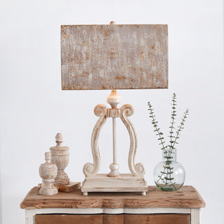 Annette Table Lamp