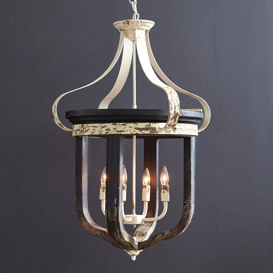 Modern Farmhouse Pendant Light