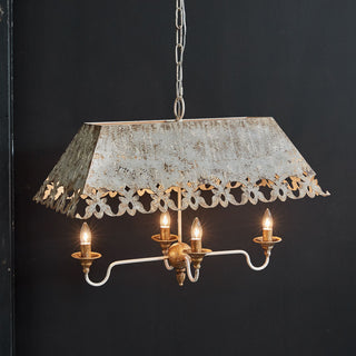 Quimby Dining Room Pendant