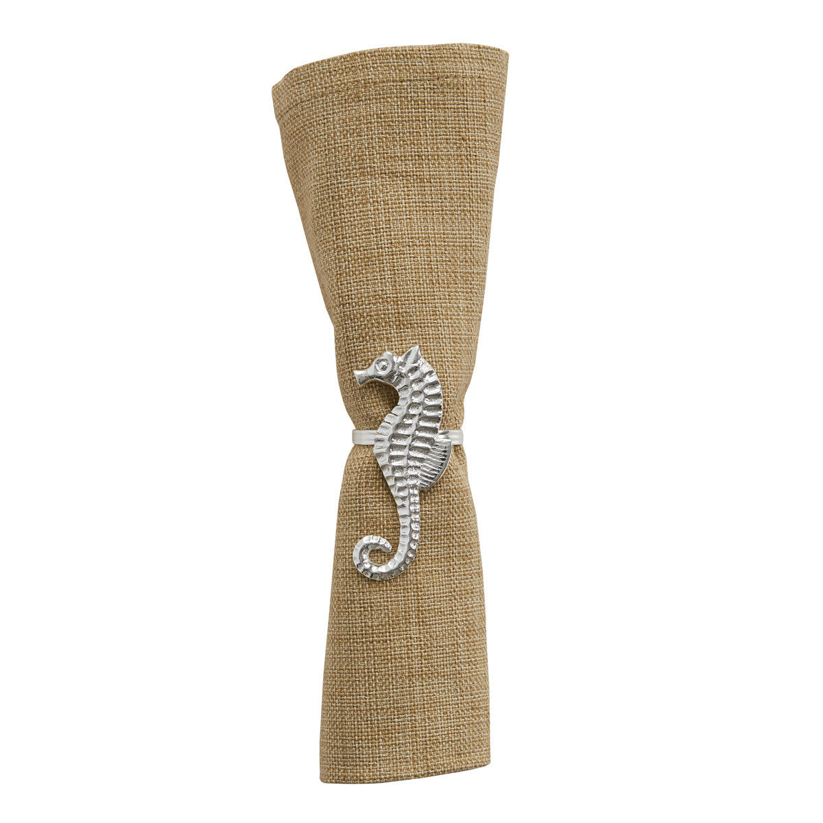 Sea Horse Napkin Ring  (Set of 4)