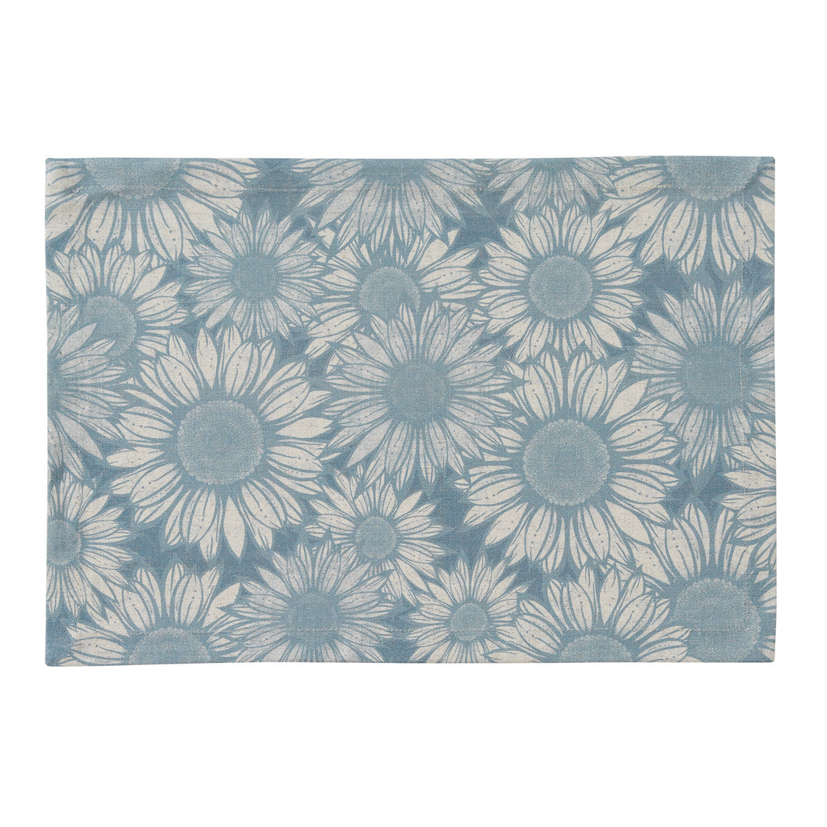 Flower Garden Placemats (Set of 4)