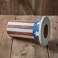 Americana Top Hat Decor