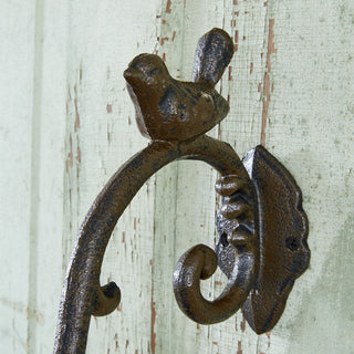 Songbird Lantern Bracket