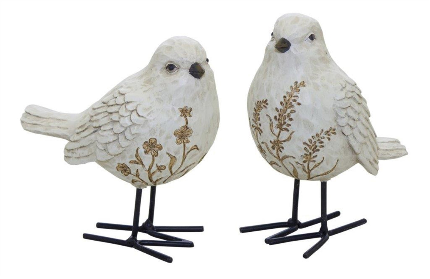 Set of 2  - Birds