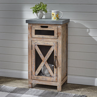 Farmhouse Cupboard