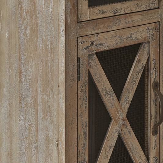 Farmhouse Cupboard