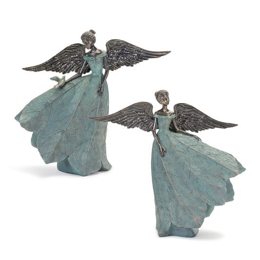 Angel's (Set of 2)