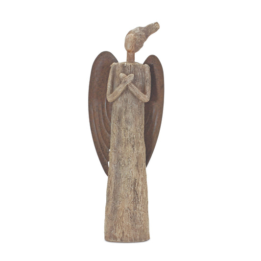 Angel 15”H