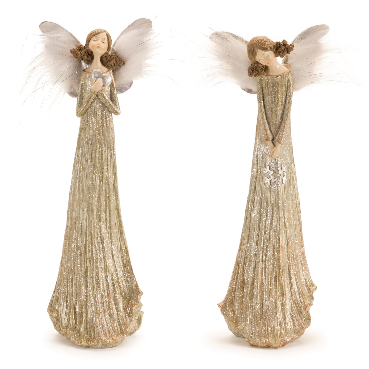 Angel (Set of 2)