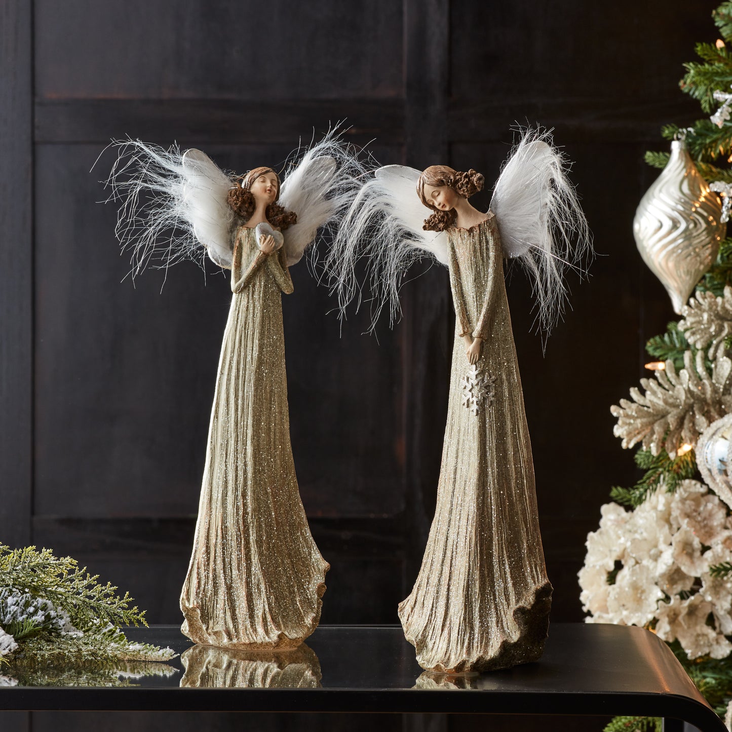 Angel (Set of 2)