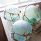 Antique Glass Floats - Authentic