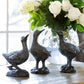 Les Trois Canards, Set of 3