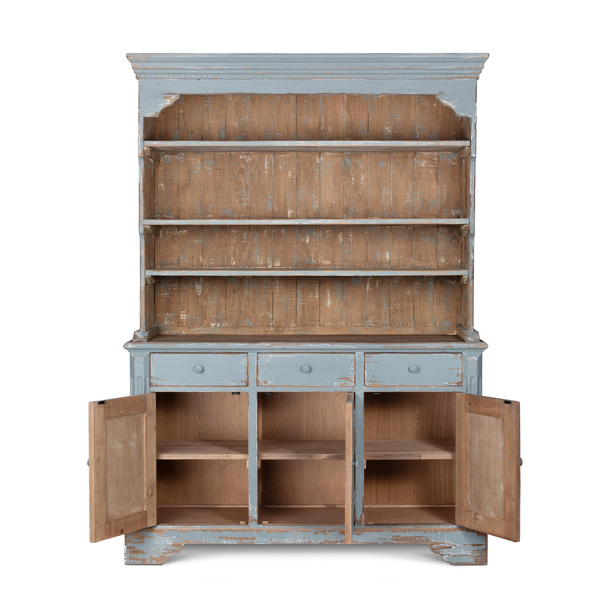 Normandy Hutch