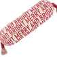 Merry & Bright Bolster Pillow