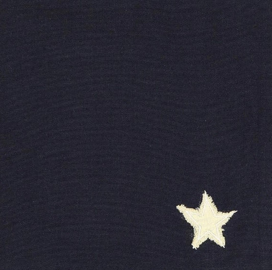Star Spangled Napkin  (Set of 4)