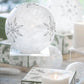 Snowflake Globes (Set Of 3)