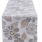 Petals Table Runner 72" L