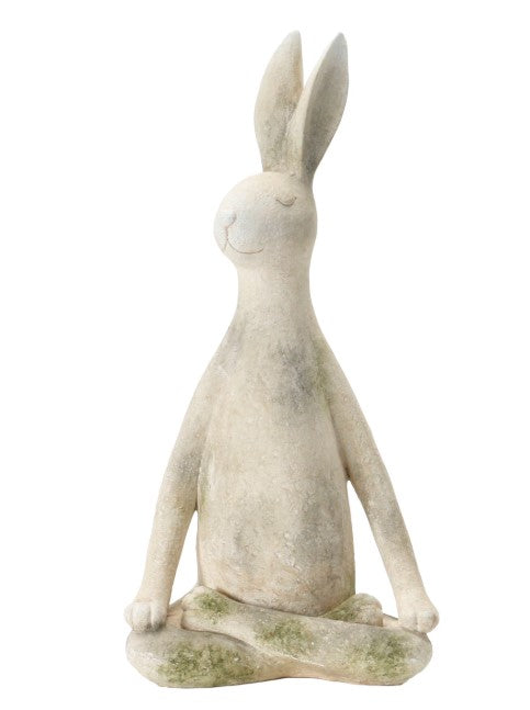 Yoga Bunny - 3