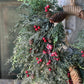 Divinity Berry Hanging Wreath | 20"