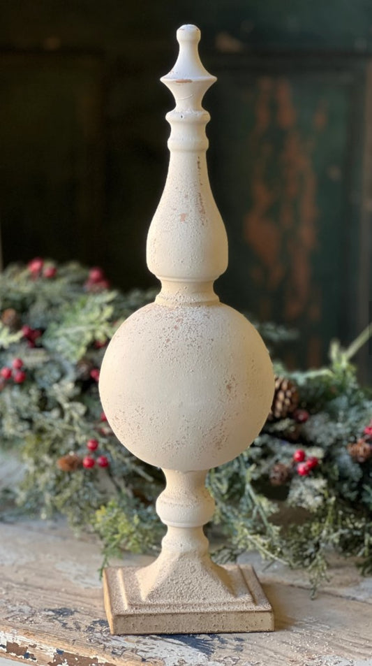 Belfry Finial | 18"