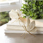 Set of 2 Butterflies - White