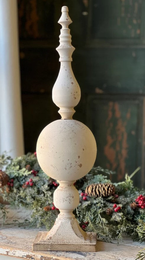 Belfry Finial | 24.5"