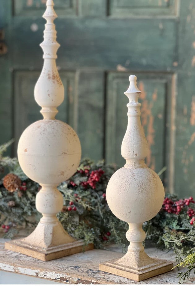 Belfry Finial | 18"