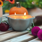 Pumpkin Mini Baker - Candle