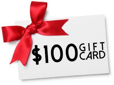 Half Price Books $100-A-Day Gift Card Giveaway Sweepstakes – Win a $100 Half  Price Books gift card!